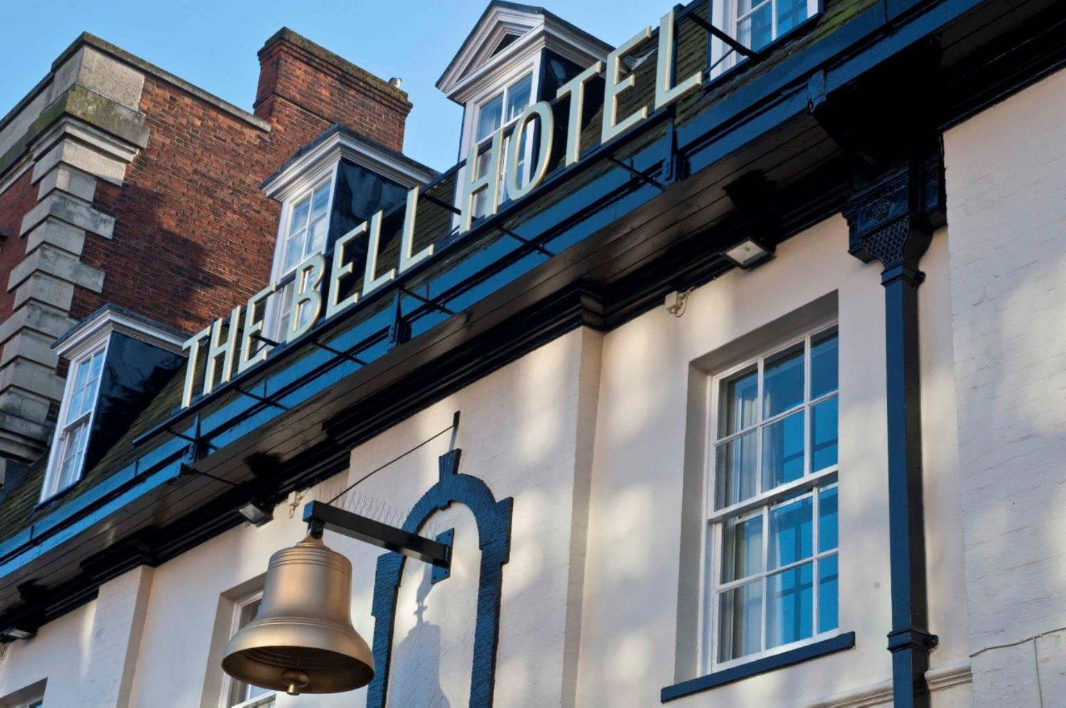 The Bell Hotel Photos